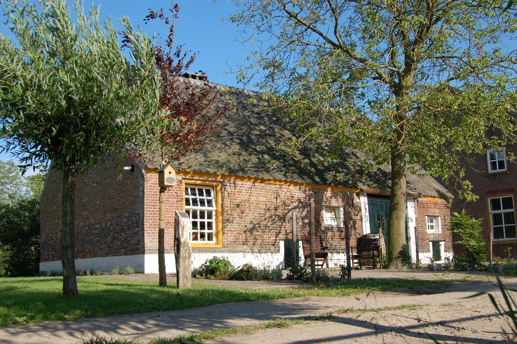 Cultuurlogies Looeind Villa Liempde Room photo