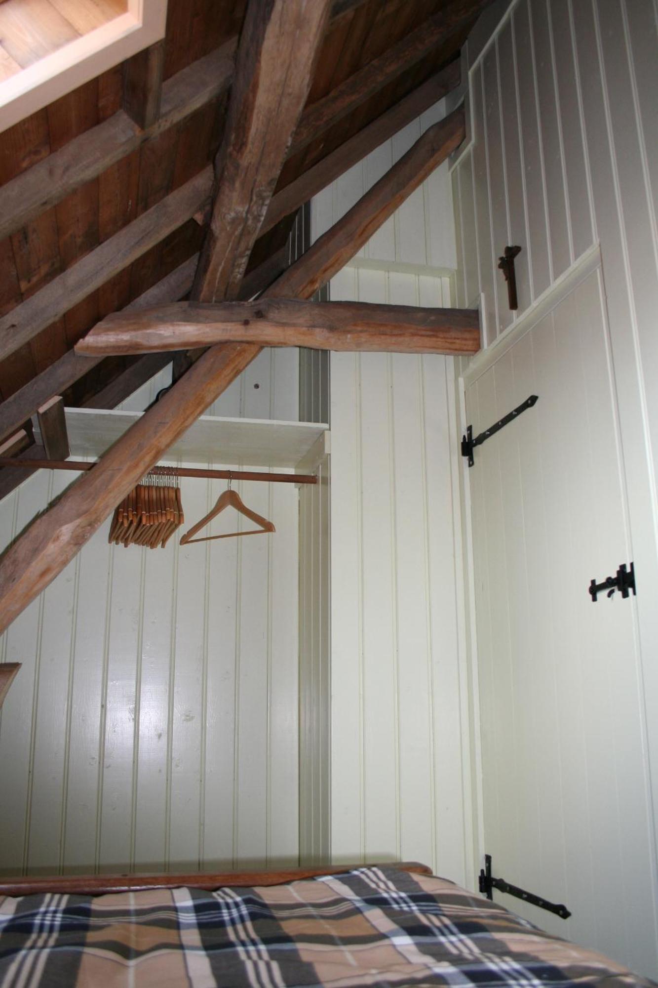 Cultuurlogies Looeind Villa Liempde Exterior photo