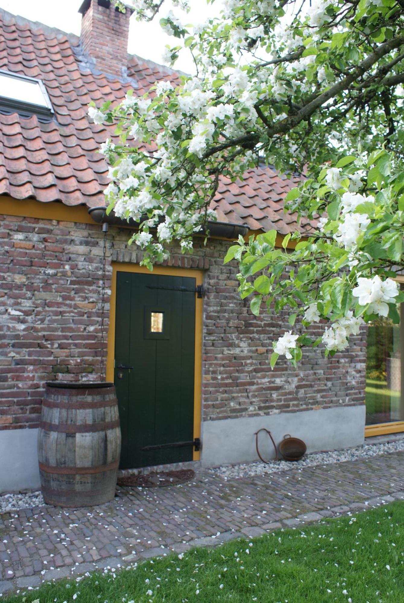 Cultuurlogies Looeind Villa Liempde Exterior photo